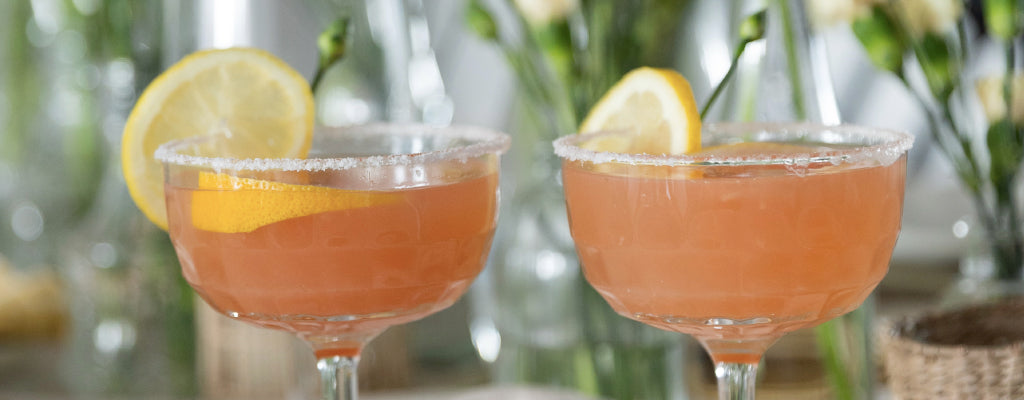 Tequila Paloma