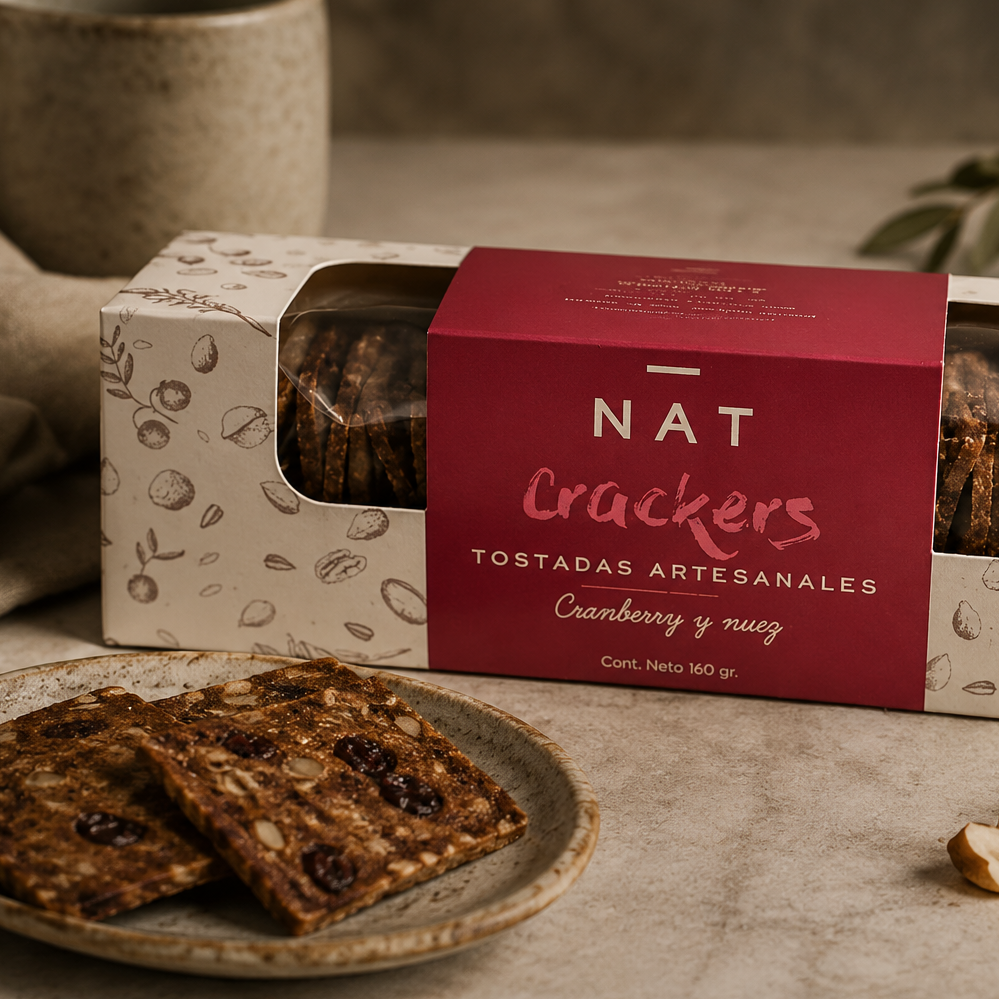 Galletas Nat