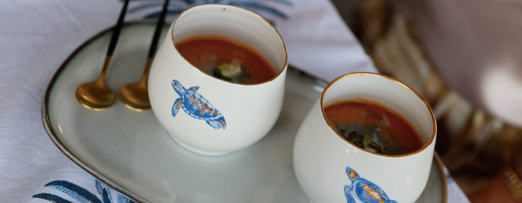 Gazpacho