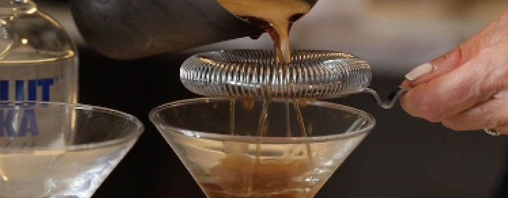 Espresso Martini