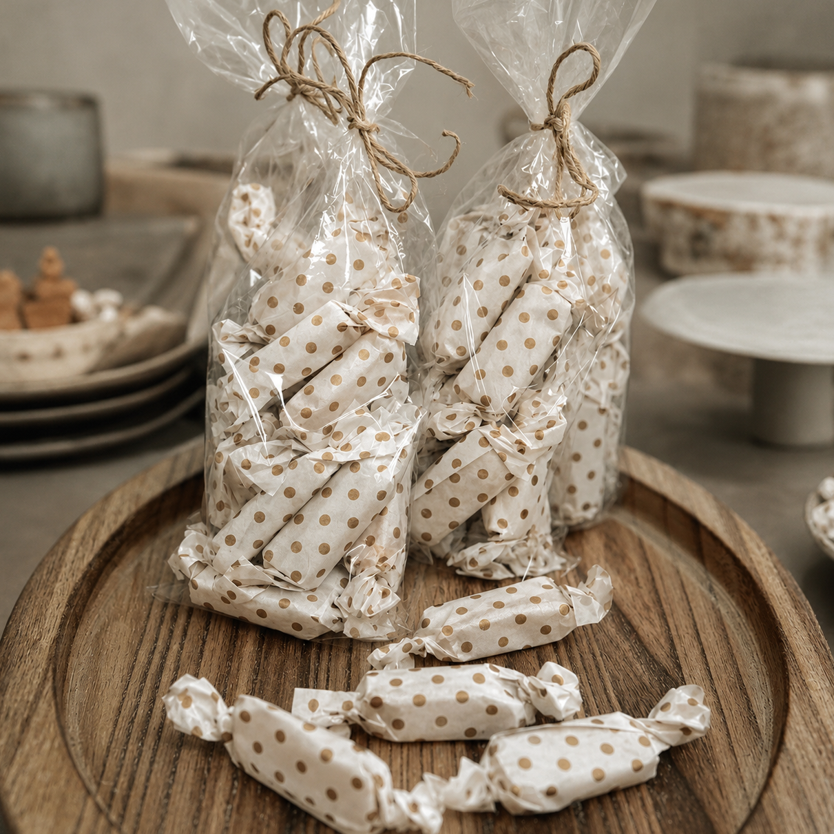 Calugas de Leche