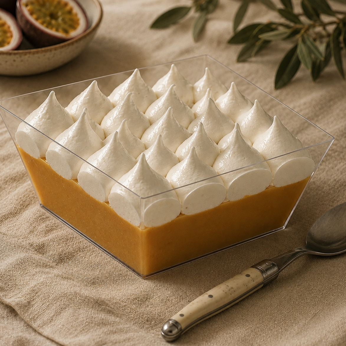 Suspiro Limeño