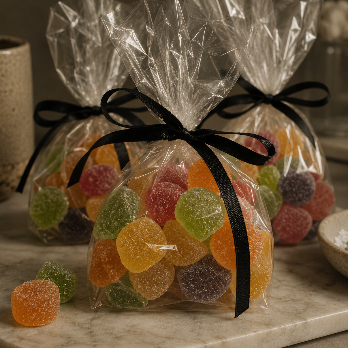 Gomitas