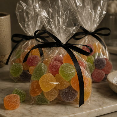 Gomitas