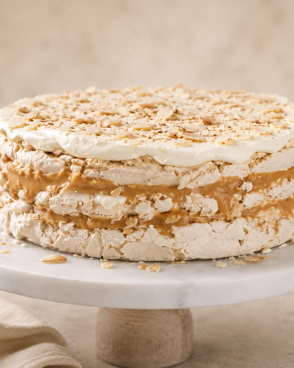 Postres & Tortas