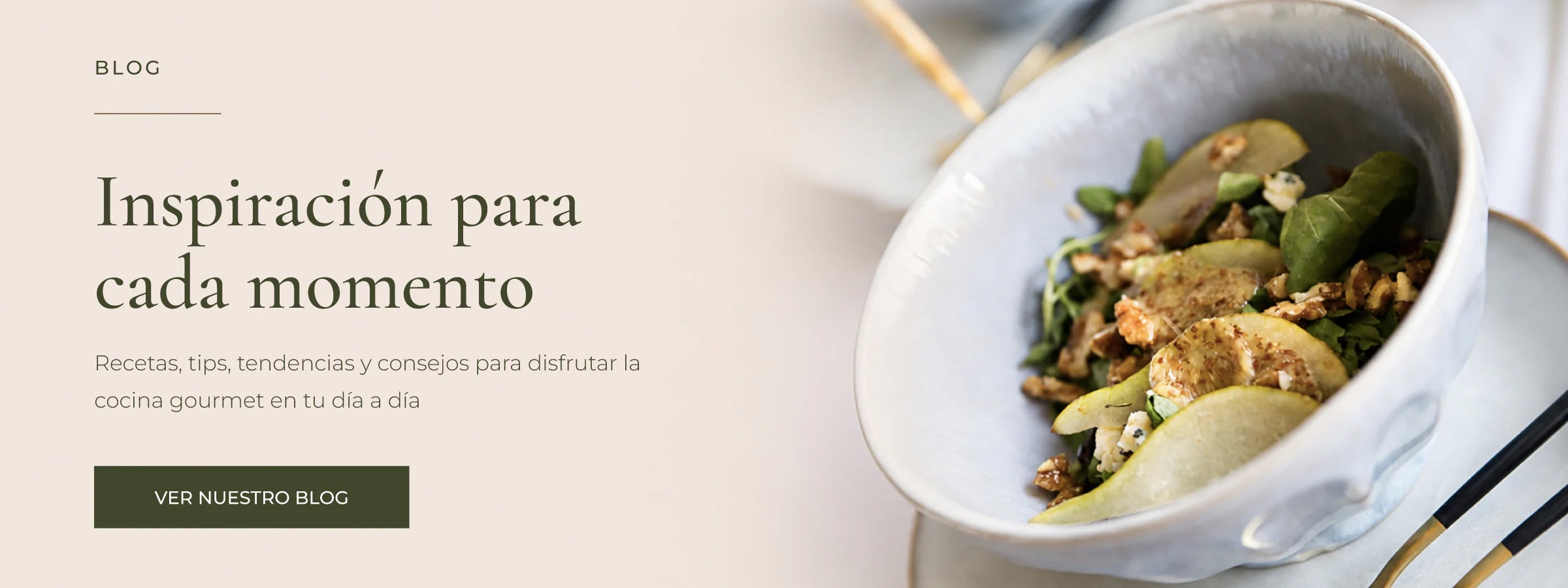 Blog Jackie Guiloff: inspiración, recetas, tips, tendencias y consejos para disfrutar la cocina gourmet.