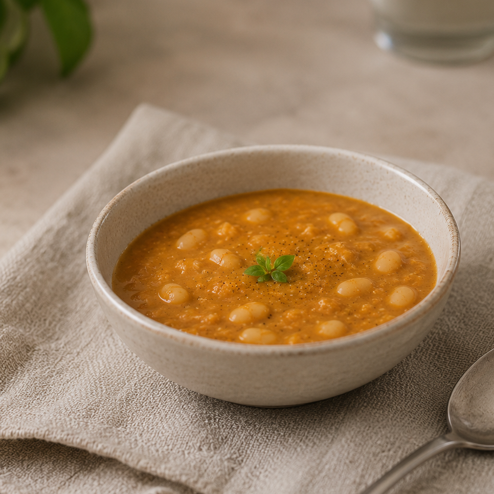 Porotos Granados