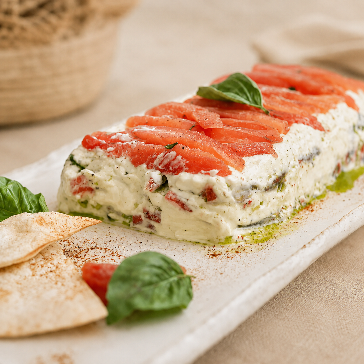 Terrine de Tomate