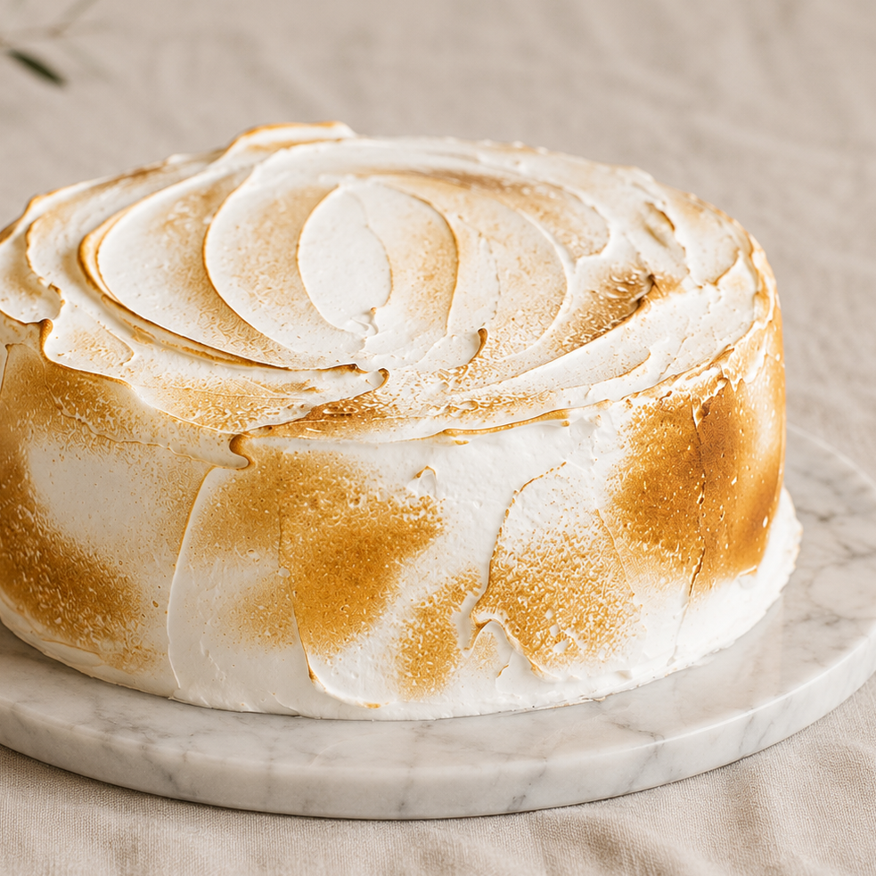 Torta Tres Leches